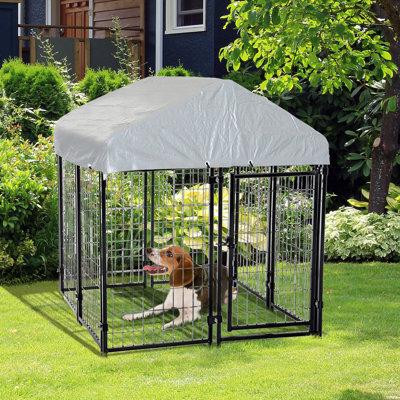 Dog Kennels You'll Love in 2020 | Wayfair